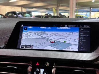 BMW 2 SERIES GRAN COUPE 1.5 218i M Sport Saloon 4dr Petrol DCT Euro 6 (s/s) (136 ps)