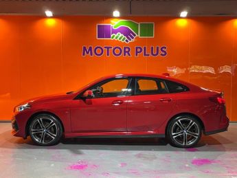 BMW 2 SERIES GRAN COUPE 1.5 218i M Sport Saloon 4dr Petrol DCT Euro 6 (s/s) (136 ps)