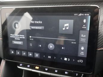 MG MG ZS 72.6kWh Trophy Connect Long Range SUV 5dr Electric Auto (156 ps)