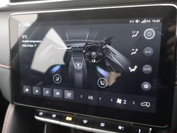 MG MG ZS 72.6kWh Trophy Connect Long Range SUV 5dr Electric Auto (156 ps)