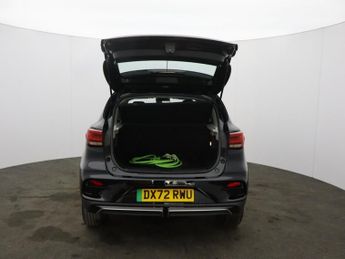 MG MG ZS 72.6kWh Trophy Connect Long Range SUV 5dr Electric Auto (156 ps)