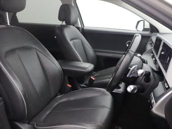HYUNDAI IONIQ 5 73kWh Ultimate Hatchback 5dr Electric Auto (217 ps)
