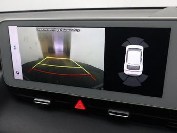 HYUNDAI IONIQ 5 73kWh Ultimate Hatchback 5dr Electric Auto (217 ps)