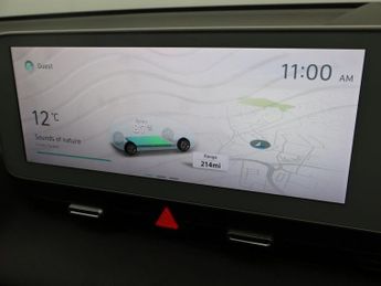 HYUNDAI IONIQ 5 73kWh Ultimate Hatchback 5dr Electric Auto (217 ps)