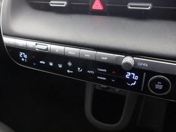 HYUNDAI IONIQ 5 73kWh Ultimate Hatchback 5dr Electric Auto (217 ps)