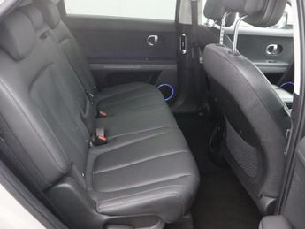 HYUNDAI IONIQ 5 73kWh Ultimate Hatchback 5dr Electric Auto (217 ps)