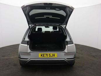 HYUNDAI IONIQ 5 73kWh Ultimate Hatchback 5dr Electric Auto (217 ps)