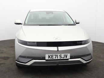 HYUNDAI IONIQ 5 73kWh Ultimate Hatchback 5dr Electric Auto (217 ps)