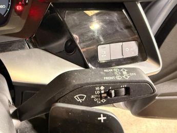 AUDI A3 1.4 TFSIe 40 Sport Sportback 5dr Petrol Plug-in Hybrid S Tronic 