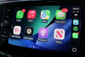 VOLKSWAGEN TIGUAN ALLSPACE 2.0 TDI Match SUV 5dr Diesel Manual Euro 6 (s/s) (150 ps)