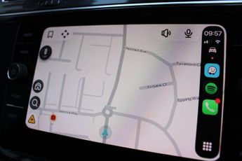 VOLKSWAGEN TIGUAN ALLSPACE 2.0 TDI Match SUV 5dr Diesel Manual Euro 6 (s/s) (150 ps)