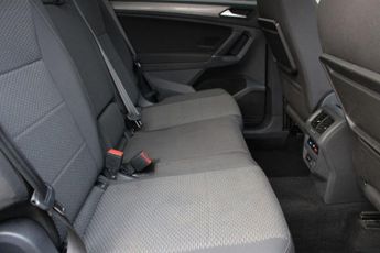 VOLKSWAGEN TIGUAN ALLSPACE 2.0 TDI Match SUV 5dr Diesel Manual Euro 6 (s/s) (150 ps)