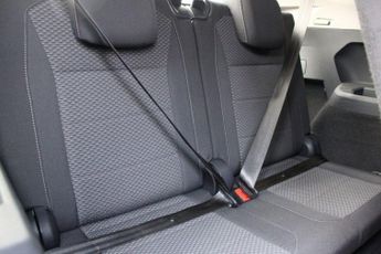 VOLKSWAGEN TIGUAN ALLSPACE 2.0 TDI Match SUV 5dr Diesel Manual Euro 6 (s/s) (150 ps)
