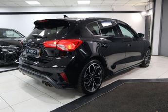 FORD FOCUS 1.5T EcoBoost ST-Line X Hatchback 5dr Petrol Auto Euro 6 (s/s) (
