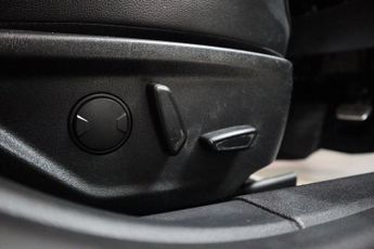 FORD FOCUS 1.5T EcoBoost ST-Line X Hatchback 5dr Petrol Auto Euro 6 (s/s) (