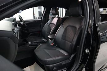 FORD FOCUS 1.5T EcoBoost ST-Line X Hatchback 5dr Petrol Auto Euro 6 (s/s) (