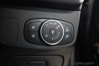 FORD FOCUS 1.5T EcoBoost ST-Line X Hatchback 5dr Petrol Auto Euro 6 (s/s) (