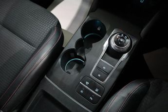 FORD FOCUS 1.5T EcoBoost ST-Line X Hatchback 5dr Petrol Auto Euro 6 (s/s) (