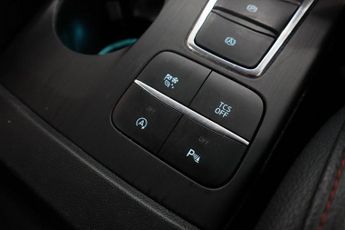 FORD FOCUS 1.5T EcoBoost ST-Line X Hatchback 5dr Petrol Auto Euro 6 (s/s) (