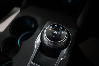 FORD FOCUS 1.5T EcoBoost ST-Line X Hatchback 5dr Petrol Auto Euro 6 (s/s) (