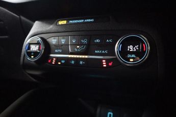 FORD FOCUS 1.5T EcoBoost ST-Line X Hatchback 5dr Petrol Auto Euro 6 (s/s) (