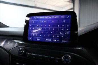 FORD FOCUS 1.5T EcoBoost ST-Line X Hatchback 5dr Petrol Auto Euro 6 (s/s) (