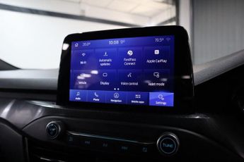 FORD FOCUS 1.5T EcoBoost ST-Line X Hatchback 5dr Petrol Auto Euro 6 (s/s) (