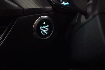 FORD FOCUS 1.5T EcoBoost ST-Line X Hatchback 5dr Petrol Auto Euro 6 (s/s) (
