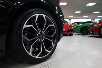 FORD FOCUS 1.5T EcoBoost ST-Line X Hatchback 5dr Petrol Auto Euro 6 (s/s) (