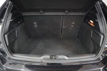 FORD FOCUS 1.5T EcoBoost ST-Line X Hatchback 5dr Petrol Auto Euro 6 (s/s) (