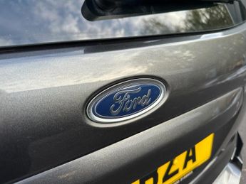 FORD ECOSPORT 1.0T EcoBoost ST-Line SUV 5dr Petrol Manual Euro 6 (s/s) (125 ps