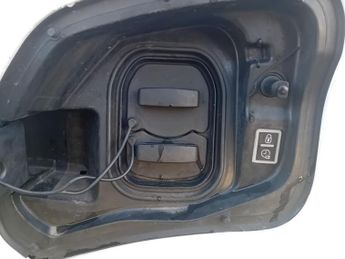 VAUXHALL Vivaro Electric 3100 75kWh Dynamic Panel Van 5dr Electric Auto L2 H1 (136 ps).*7