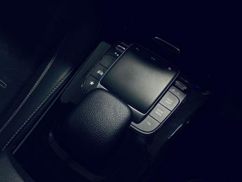 MERCEDES-BENZ A-CLASS 1.3 A250e 15.6kWh AMG Line Edition Saloon 4dr Petrol Plug-in Hyb