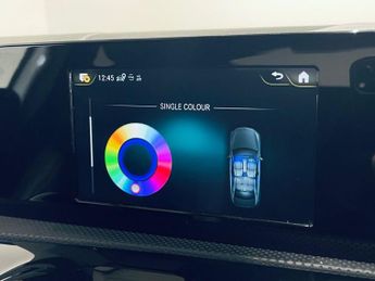 MERCEDES-BENZ A-CLASS 1.3 A250e 15.6kWh AMG Line Edition Saloon 4dr Petrol Plug-in Hyb