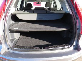 HONDA CR-V 2.0 i-VTEC ES-T SUV 5dr Petrol Auto 4WD Euro 5 (150 ps)