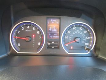 HONDA CR-V 2.0 i-VTEC ES-T SUV 5dr Petrol Auto 4WD Euro 5 (150 ps)
