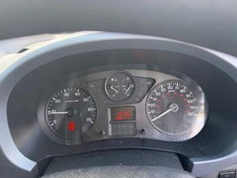 PEUGEOT PARTNER TEPEE 1.6 HDi Tepee S MPV 5dr Diesel EGC (s/s) (125 g/km, 92 bhp)