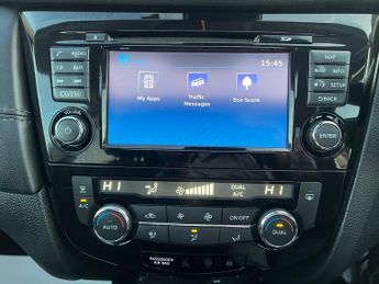 NISSAN X-TRAIL 1.3 DIG-T Acenta Premium DCT Auto Euro 6 (s/s) 5dr