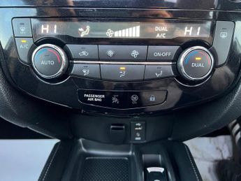 NISSAN X-TRAIL 1.3 DIG-T Acenta Premium DCT Auto Euro 6 (s/s) 5dr