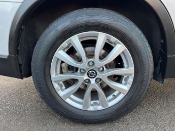 NISSAN X-TRAIL 1.3 DIG-T Acenta Premium DCT Auto Euro 6 (s/s) 5dr