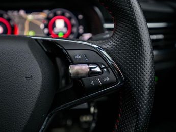 SKODA SCALA 1.0 TSI Monte Carlo Hatchback 5dr Petrol DSG Euro 6 (s/s) (110 p