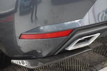 SEAT IBIZA 1.0 TSI FR Hatchback 5dr Petrol DSG Euro 6 (s/s) GPF (115 ps)