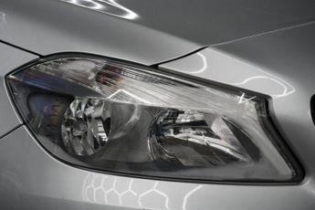 MERCEDES-BENZ A-CLASS 1.5 A180 CDI Sport Hatchback 5dr Diesel 7G-DCT Euro 5 (s/s) (109