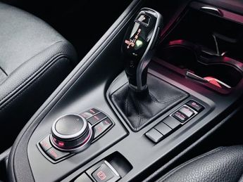 BMW X1 2.0 18d SE SUV 5dr Diesel Auto sDrive Euro 6 (s/s) (150 ps)