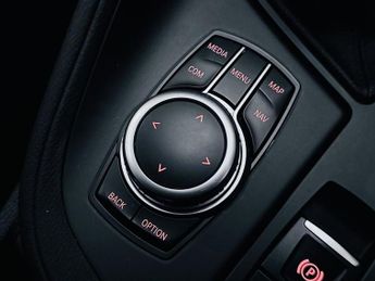 BMW X1 2.0 18d SE SUV 5dr Diesel Auto sDrive Euro 6 (s/s) (150 ps)