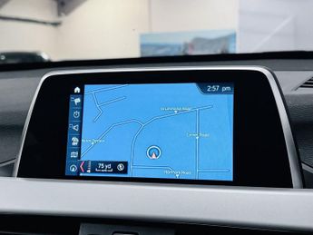 BMW X1 2.0 18d SE SUV 5dr Diesel Auto sDrive Euro 6 (s/s) (150 ps)