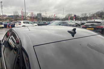 AUDI A4 2.0 TFSI 35 Black Edition Saloon 4dr Petrol S Tronic Euro 6 (s/s