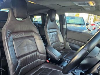 BMW I3 AUTOMATIC 33kWh Hatchback 5dr Electric Auto (170 ps)
