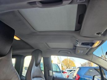 BMW I3 AUTOMATIC 33kWh Hatchback 5dr Electric Auto (170 ps)