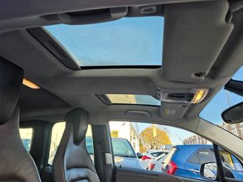 BMW I3 AUTOMATIC 33kWh Hatchback 5dr Electric Auto (170 ps)